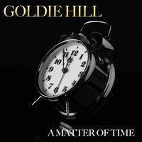 Goldie Hill - A Matter Of Time